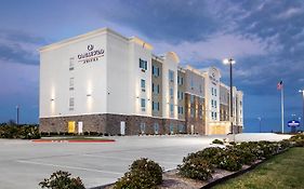 Candlewood Suites Waco Tx